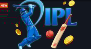 Pin-up Bet IPL Bonus